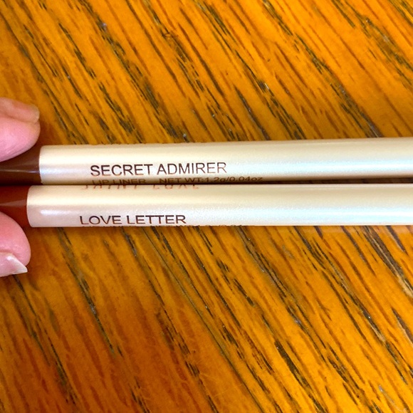 Saint Luxe lip liner duo - Picture 2 of 3